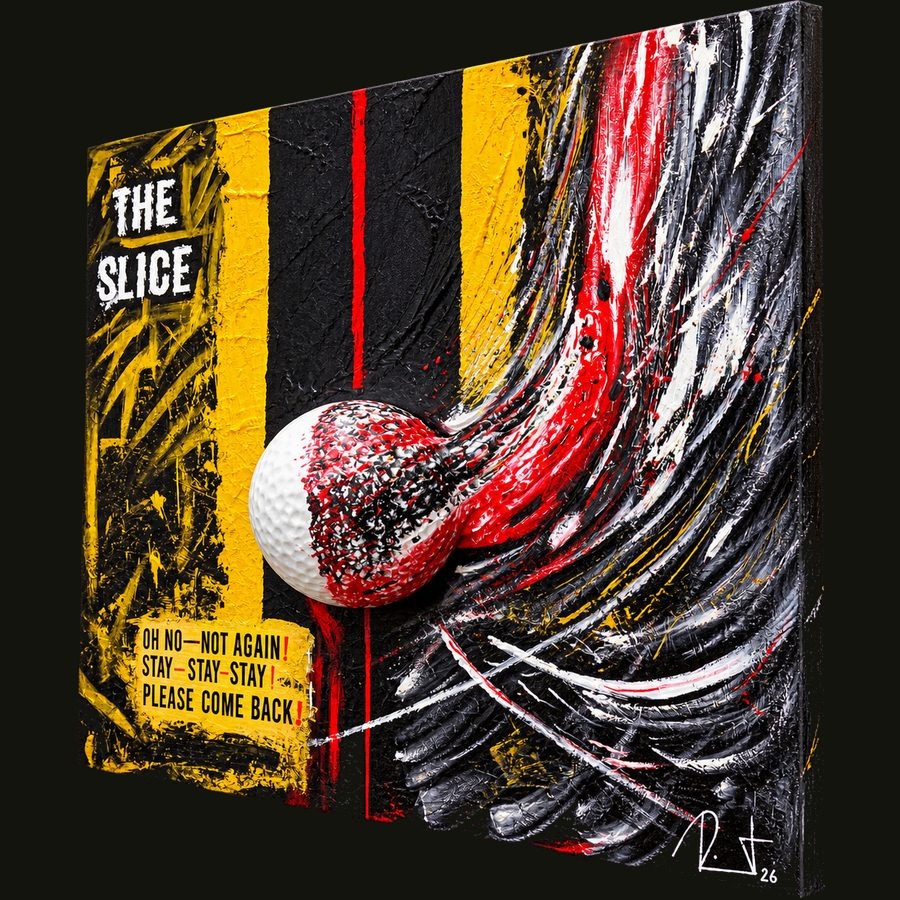 The Slice — perspectiva de la derecha